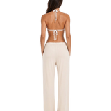 SS'26 Loose Fit Summer Pants For Women
