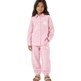 SS'26 Kids Linen Set