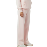 DUA "Romantique" Loose Fit Sweatpants for Women