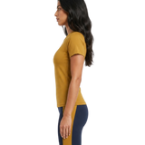 FNDTN Slim Fit Jersey For Women