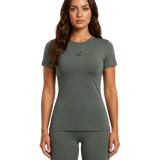 FNDTN Slim Fit Jersey For Women