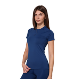 Slim Fit Jersey For Women