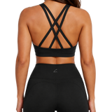 FNDTN Medium Support Bra
