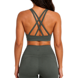 FNDTN Medium Support Bra