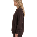 FNDTN Oversize Sweatshirt for Women
