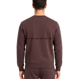FNDTN Oversized Sweatshirt for Men