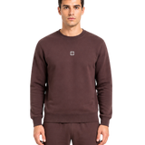 FNDTN Oversized Sweatshirt for Men