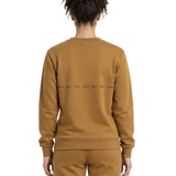 FNDTN Oversize Sweatshirt for Women
