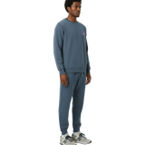 CO90'S "Jeans" Oversize Sweatshirt Set for Men