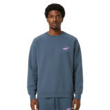 CO90'S "Jeans" Oversize Sweatshirt for Men