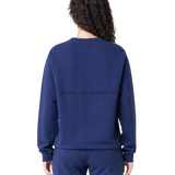 FNDTN Oversize Sweatshirt for Women