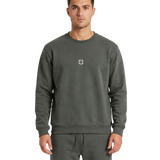 FNDTN Oversized Sweatshirt for Men