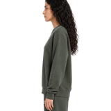 FNDTN Oversize Sweatshirt for Women