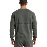 FNDTN Oversized Sweatshirt for Men