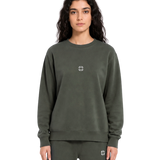 FNDTN Oversize Sweatshirt for Women