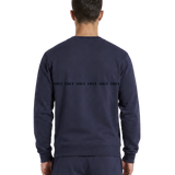 FNDTN Oversized Sweatshirt for Men