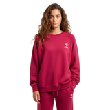 CO90'S "Popstar" Oversize Sweatshirt for Women