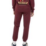 CO90'S "Ladybug" Sweatpants S for Women