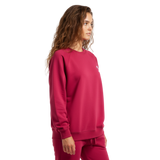 CO90'S "Popstar" Oversize Sweatshirt for Women