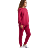 CO90'S "Popstar" Oversize Sweatshirt Set for Women