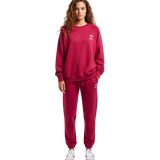 CO90'S "Popstar" Oversize Sweatshirt Set for Women
