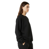CO90'S "Exposure" Oversize Sweatshirt for Women
