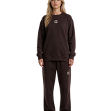 FNDTN Oversize Sweatshirt for Women