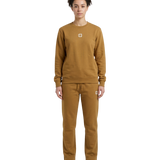 FNDTN Oversize Sweatshirt for Women