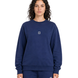 FNDTN Oversize Sweatshirt for Women