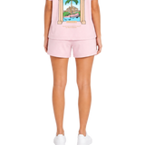 Azul De Oro "Guava" Summer Shorts for Women
