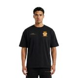Azul De Oro "Noche" T-shirt for Men