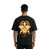 Azul De Oro "Noche" T-shirt for Men