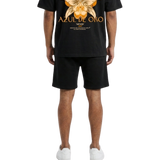 Azul De Oro "Noche" Short Pants for Men