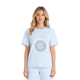 Azul De Oro "Pura" T-shirt for Women