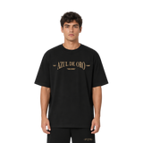 Azul De Oro "Noche" T-shirt for Men