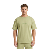 Azul De Oro "Plata" T-shirt for Men