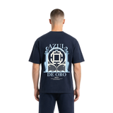 Azul De Oro "Pablo" T-shirt for Men