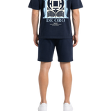 Azul De Oro "Pablo" Short Pants for Men