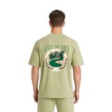 Azul De Oro "Plata" T-shirt for Men