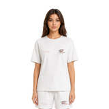Azul De Oro "Blanco" T-shirt for Women