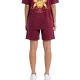 Azul De Oro "Vino" Short Pants for Women