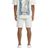 Azul De Oro "Blanco" Short Pants for Men