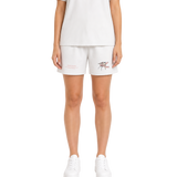 Azul De Oro "Blanco" Summer Shorts for Women