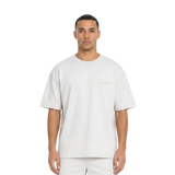 Azul De Oro "Blanco" T-shirt for Men