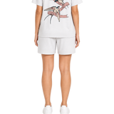 Azul De Oro "Blanco" Summer Shorts for Women