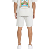 Azul De Oro "Blanco" Shorts for Men