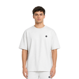 Azul De Oro "Blanco" T-shirt for Men