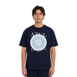 Azul De Oro "Pablo" T-shirt for Men