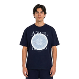 Azul De Oro "Pablo" T-shirt for Men