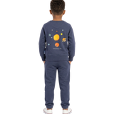 CTT Sweatshirt Set for Kids